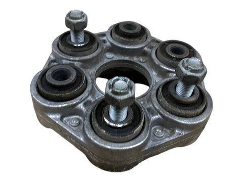 BMW 3 SERIES Rear prop shaft donut coupling/joint OEM 26117546425