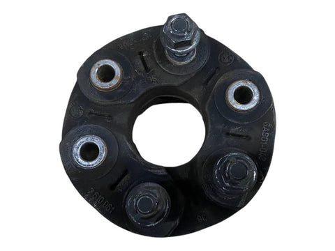 BMW 3 SERIES Rear prop shaft donut coupling/joint OEM 26117546425