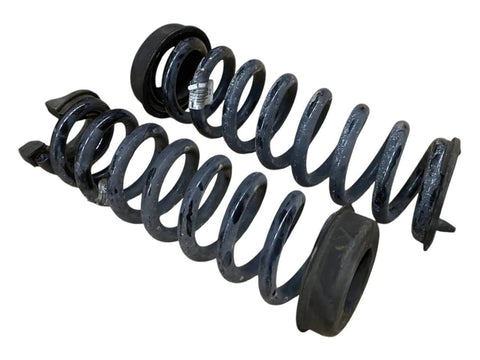 BMW 4 SERIES Rear coil spring OEM 33536851931
