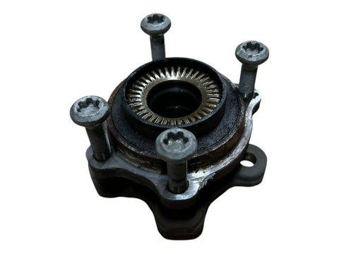 BMW 3 SERIES Front wheel ball bearing OEM 33406899175