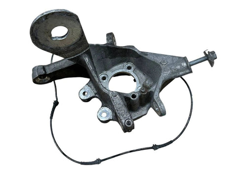 BMW 5 SERIES GT Rear wheel hub spindle/knuckle OEM 33326780066