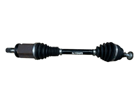 BMW 7 SERIES Front driveshaft OEM 31608657289