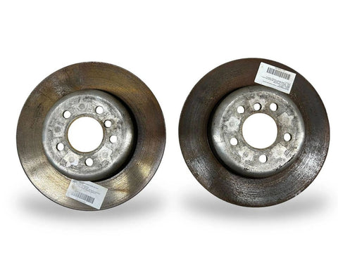 BMW 5 SERIES GT Rear brake disc OEM 34206894381