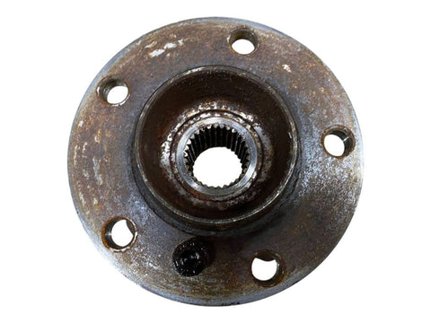 BMW 6 SERIES Rear wheel ball bearing OEM 33006867806