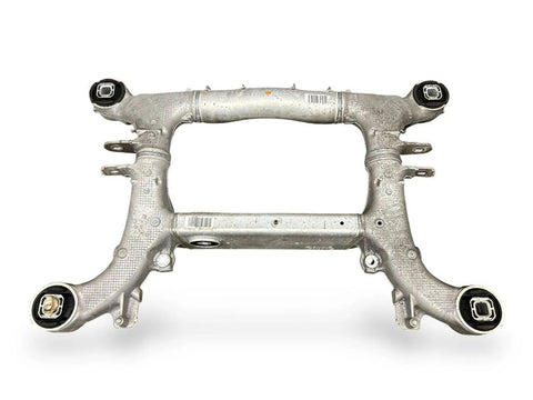 BMW 5 SERIES Rear subframe OEM 33316798545