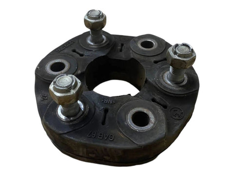 BMW 3 SERIES Rear prop shaft donut coupling/joint OEM 1227717