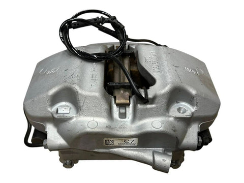 BMW X6 Front brake caliper OEM 6883483