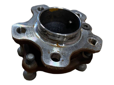 BMW 3 SERIES Front wheel ball bearing OEM 31206899176