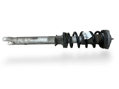 BMW 6 SERIES Front shock absorber with coil spring OEM 31317850115