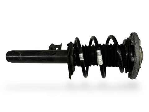 BMW 3 SERIES Front shock absorber with coil spring OEM 31316856624
