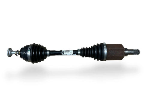 BMW 3 SERIES Front driveshaft OEM 31607597693