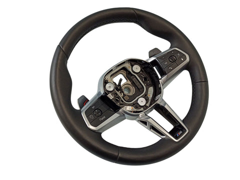 BMW X1 Steering Wheel OEM 32305A4EE20