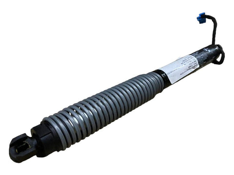 BMW 7 SERIES Tailgate/trunk strut/damper OEM 51248499572
