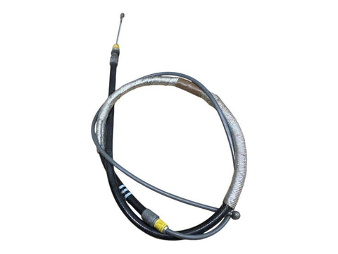 BMW 4 SERIES Handbrake/parking brake wiring cable OEM 2284879