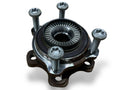 BMW 3 SERIES Rear wheel ball bearing OEM 33406899175