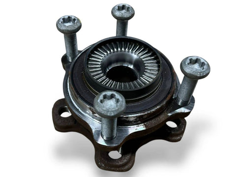 BMW 3 SERIES Rear wheel ball bearing OEM 33406899175