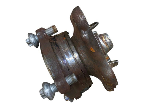 BMW 4 SERIES Rear wheel ball bearing OEM 2283220