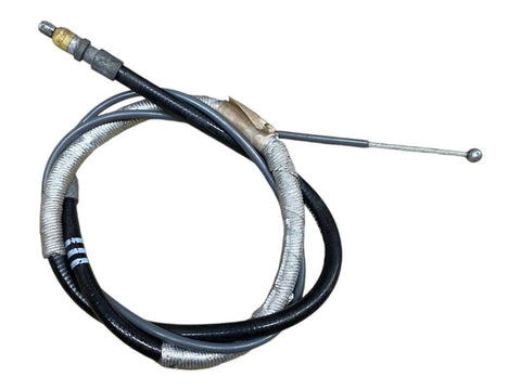 BMW 4 SERIES Handbrake/parking brake wiring cable OEM 2284879