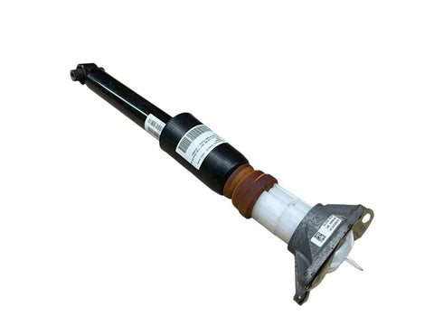 BMW 1 SERIES Rear shock absorber/damper OEM 33526791586