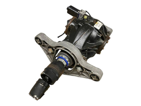 BMW M3 Rear differential OEM 2284770