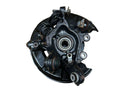 BMW 1 SERIES Rear wheel hub spindle/knuckle OEM 33326792515