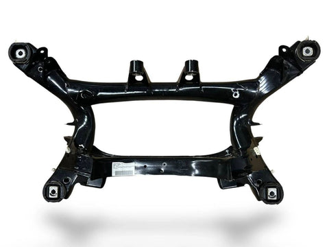 BMW 1 SERIES Rear subframe OEM 33316851656