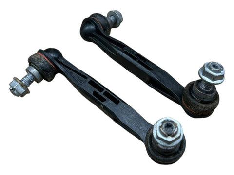 BMW 3 SERIES Rear anti-roll bar/stabilizer link OEM 33506785608