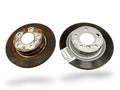 BMW 3 SERIES Rear brake disc OEM 34216792227