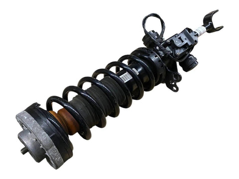 BMW 7 SERIES Front shock absorber/damper OEM 37116850221