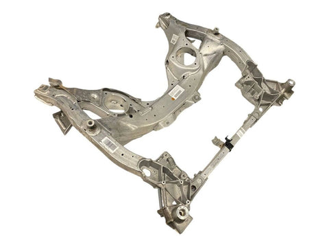 BMW 6 SERIES Front subframe OEM 31116775762
