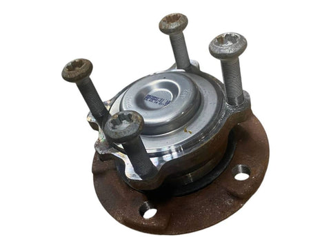 BMW 3 SERIES Front wheel ball bearing OEM 31206876840