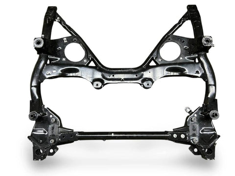 BMW 3 SERIES Front subframe OEM 31106872118