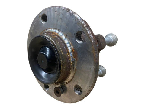 BMW 3 SERIES Front wheel ball bearing OEM 31206876840