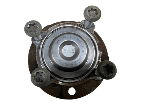 BMW 3 SERIES Front wheel ball bearing OEM 31206794850