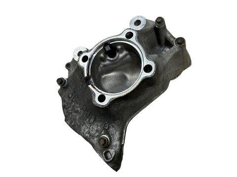 BMW 3 SERIES Front wheel hub spindle knuckle OEM 31216792288