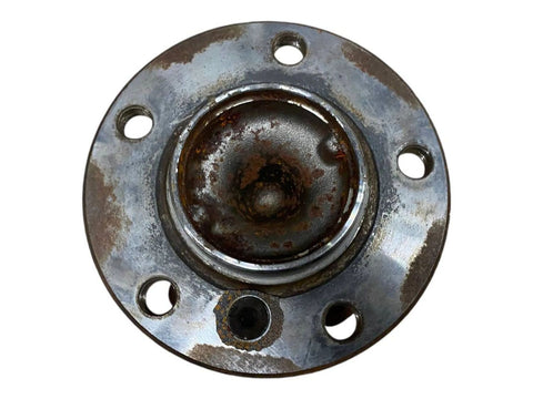 BMW 3 SERIES Front wheel ball bearing OEM 31206794850