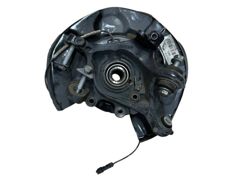 BMW 4 SERIES Rear wheel hub spindle/knuckle OEM 33326797508