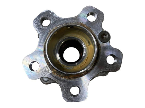 BMW X5 Front wheel ball bearing OEM 31206890070