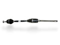 BMW X7 Front driveshaft OEM 31608486202