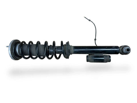 BMW 5 SERIES Rear shock absorber with coil spring OEM 37106866402