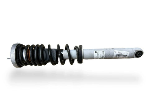 BMW M5 Rear shock absorber with coil spring OEM 33507856904