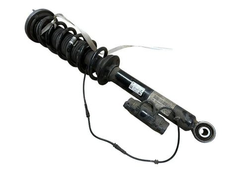 BMW 5 SERIES Rear shock absorber/damper OEM 37106866401