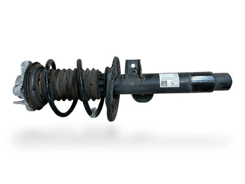 BMW 4 SERIES Front shock absorber with coil spring OEM 6879394