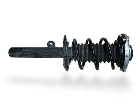 BMW 2' U06 Active Tourer Front shock absorber with coil spring OEM 31306896342