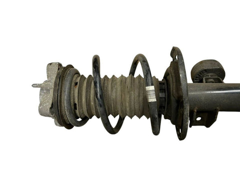 BMW 4 SERIES Front shock absorber/damper OEM 31316879395