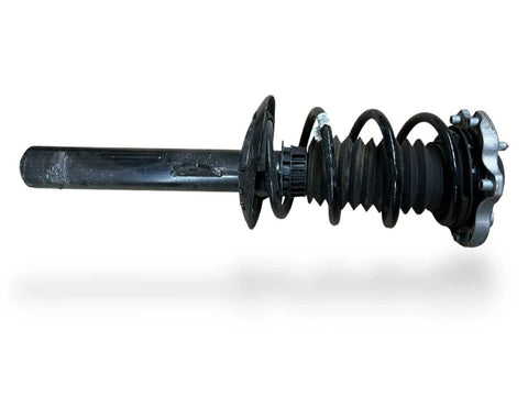BMW 2' U06 Active Tourer Front shock absorber with coil spring OEM 31106896341