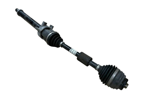 BMW 2 SERIES Front driveshaft OEM 31608681524