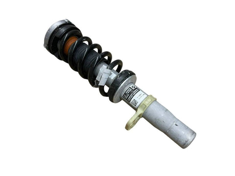 BMW M5 Front shock absorber with coil spring OEM 31317856900