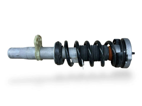 BMW M5 Front shock absorber with coil spring OEM 31317856899