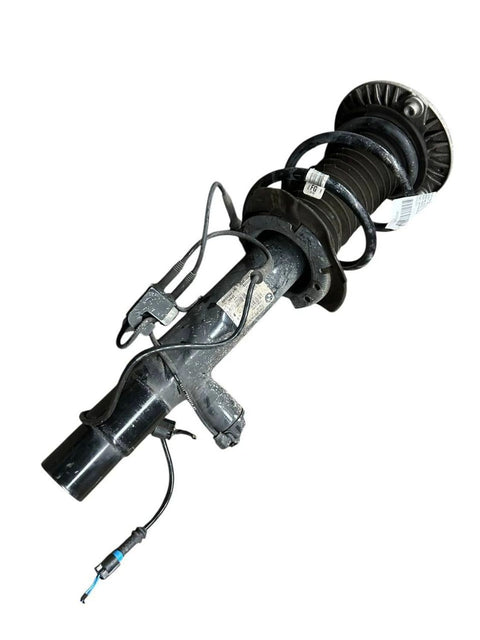 BMW 4 SERIES Front shock absorber with coil spring OEM 37116854201